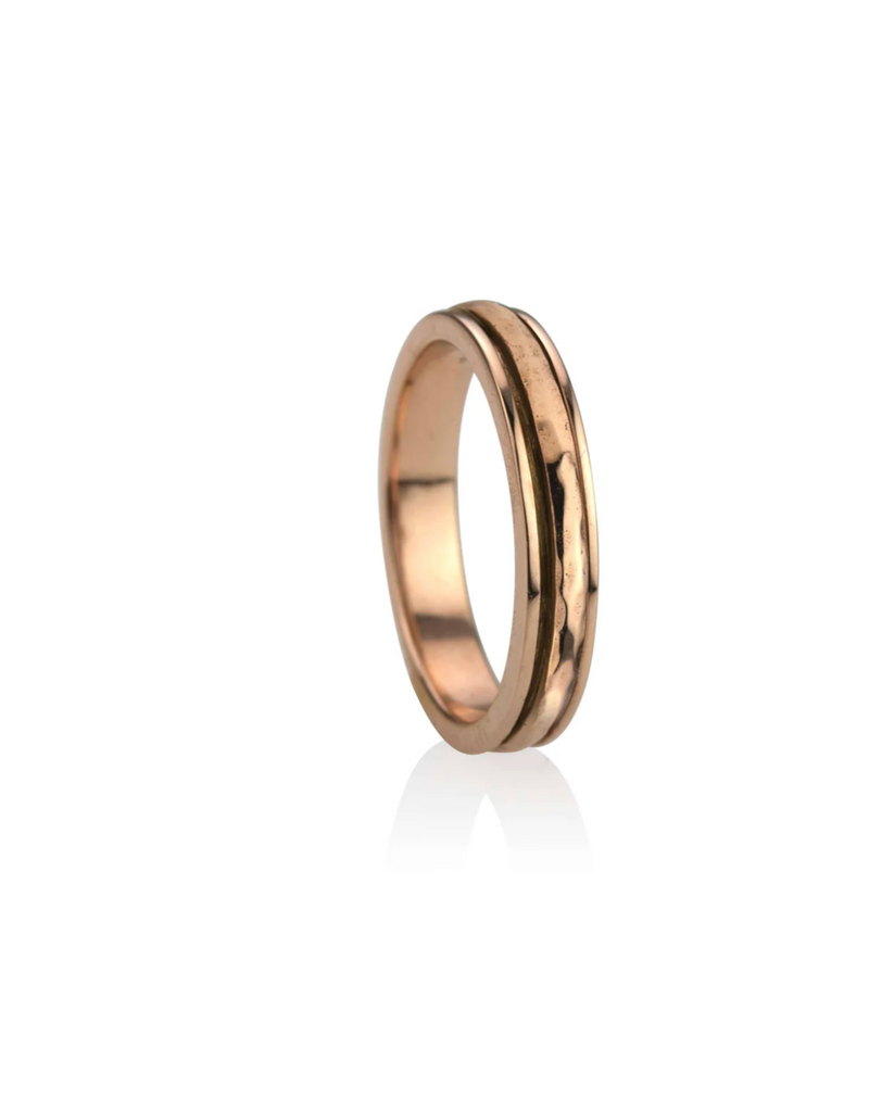 Meditation Ring Prana