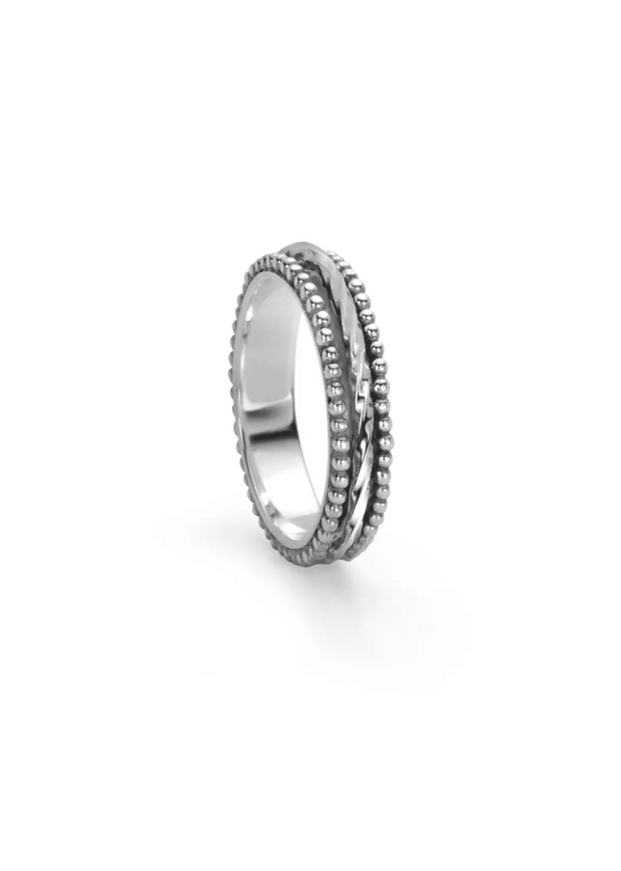 Meditation Ring Chakra