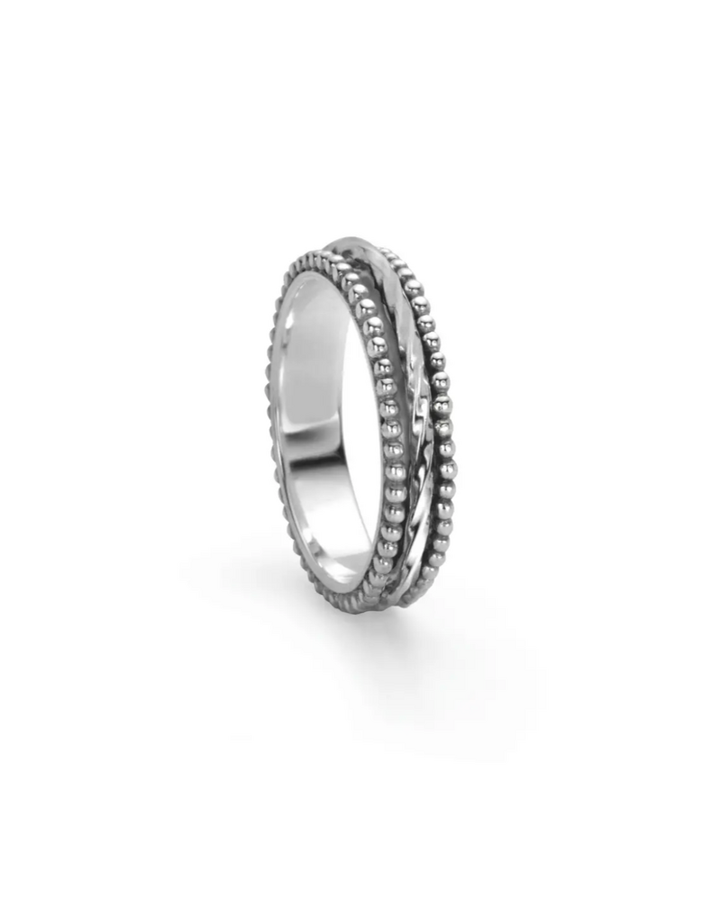 Meditation Ring Chakra