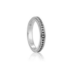Meditation Ring Eclipse