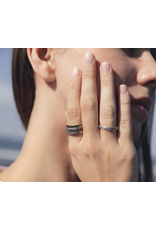 Meditation Ring Eclipse