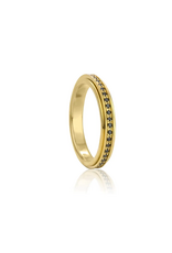 Meditation Ring Eclipse