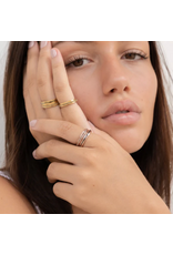 Meditation Ring Eclipse