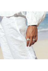 Meditation Ring Terra Ring