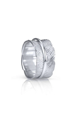 Meditation Ring Terra Ring