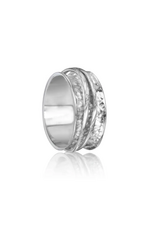 Meditation Ring Awaken