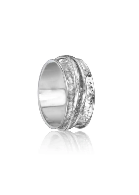 Meditation Ring Awaken