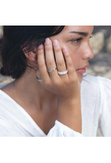 Meditation Ring Hailey