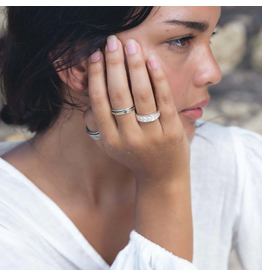 Meditation Ring Hailey