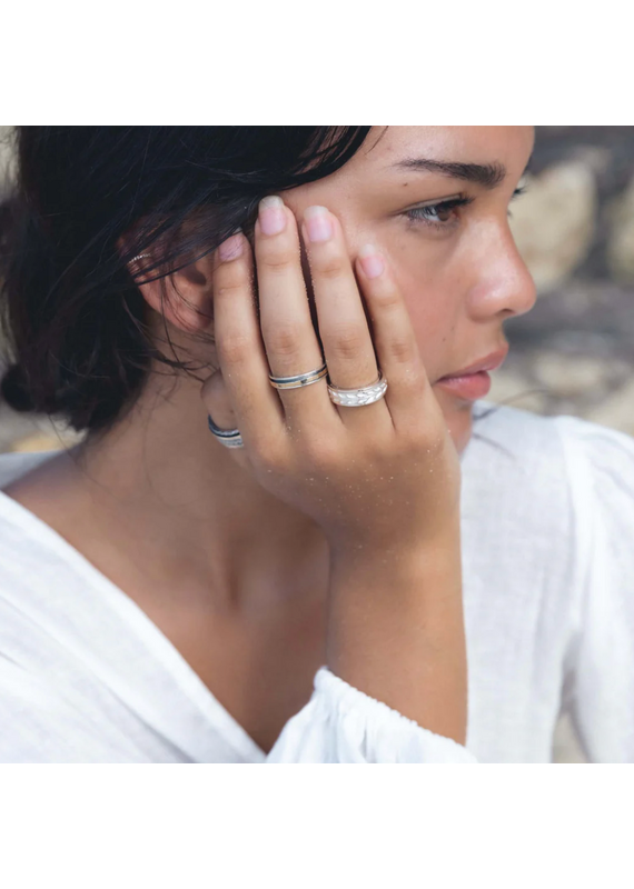 Meditation Ring Hailey