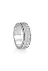 Meditation Ring Hailey