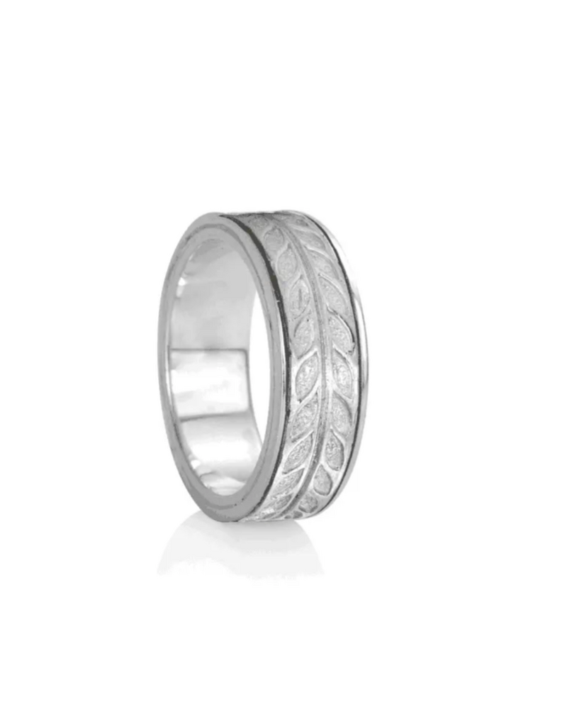 Meditation Ring Hailey