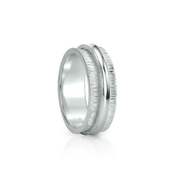 Meditation Ring Treasure