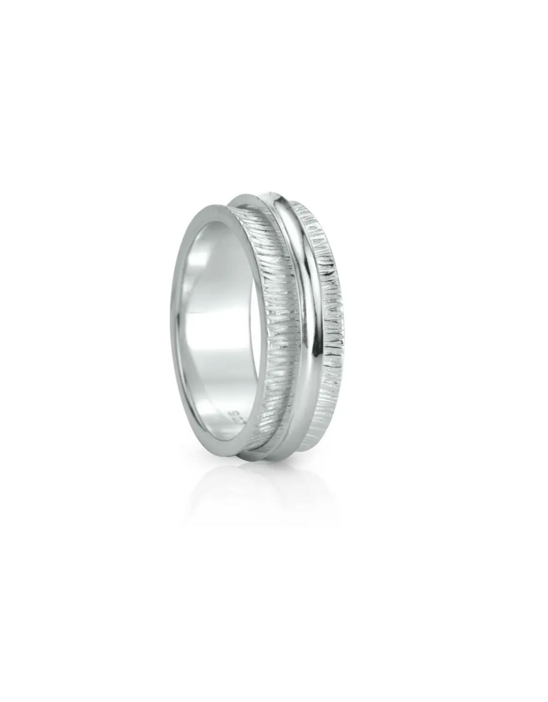 Meditation Ring Treasure