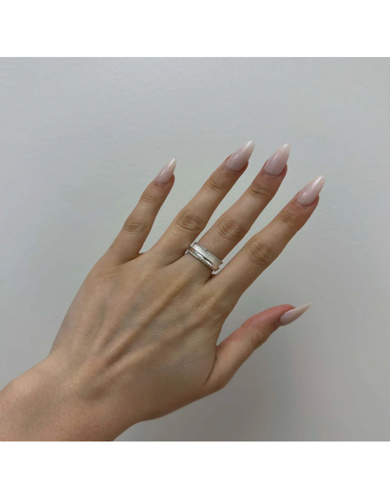 Meditation Ring Treasure