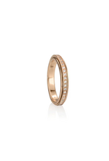 Meditation Ring Lunar