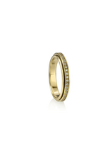 Meditation Ring Lunar