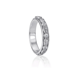 Meditation Ring Devotion