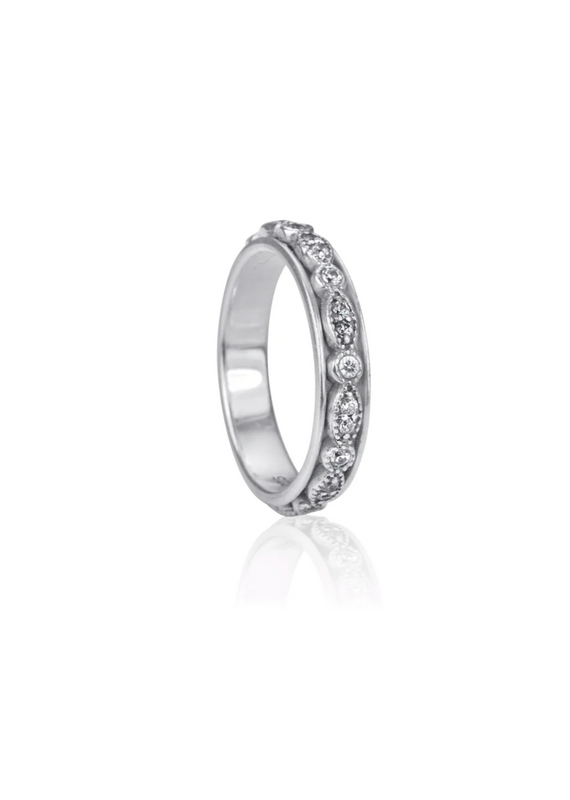 Meditation Ring Devotion