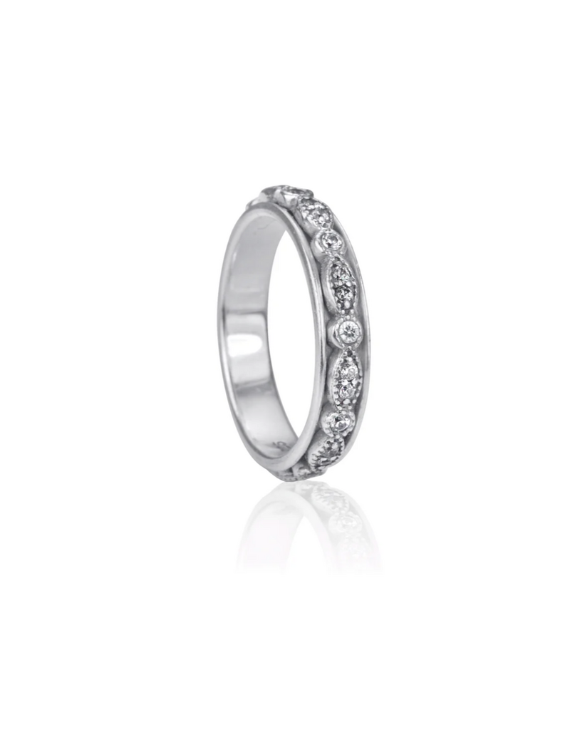 Meditation Ring Devotion