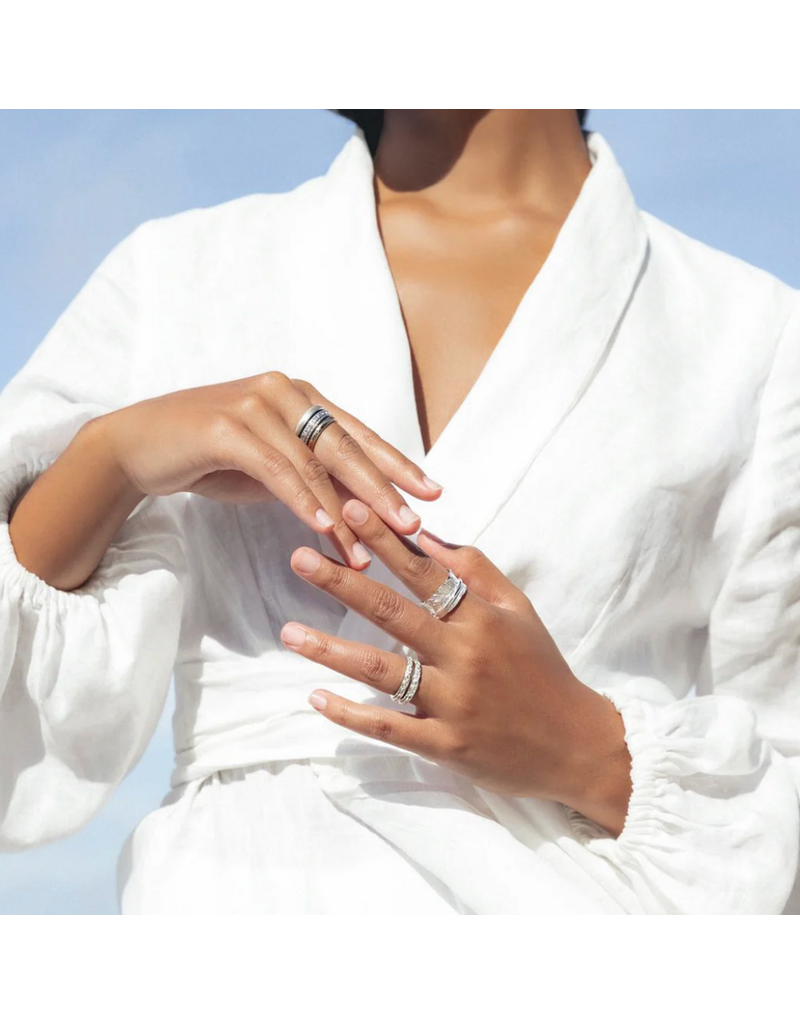 Meditation Ring Devotion