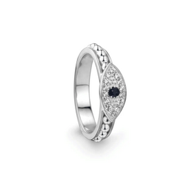 Meditation Ring Nazar