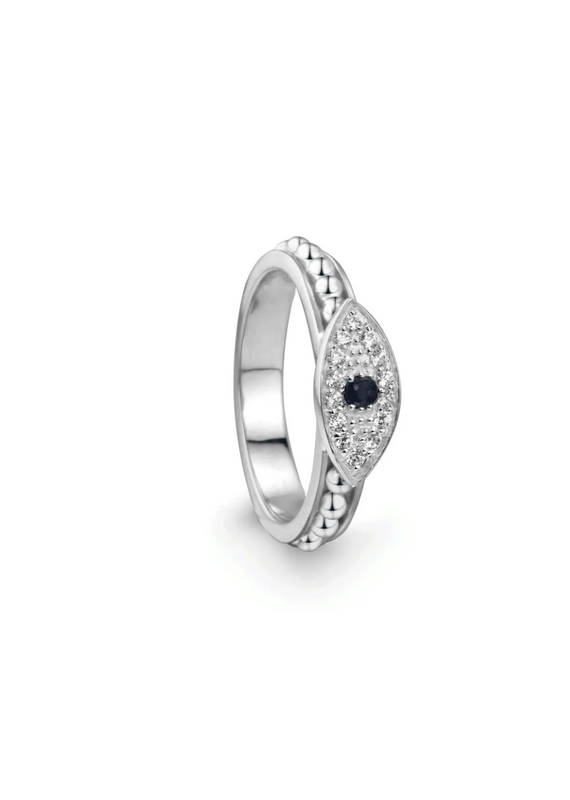 Meditation Ring Nazar