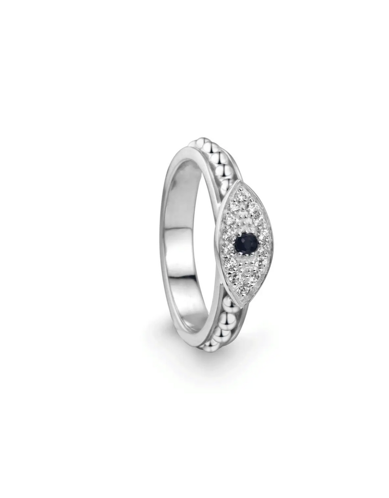 Meditation Ring Nazar