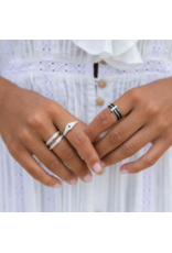 Meditation Ring Nazar