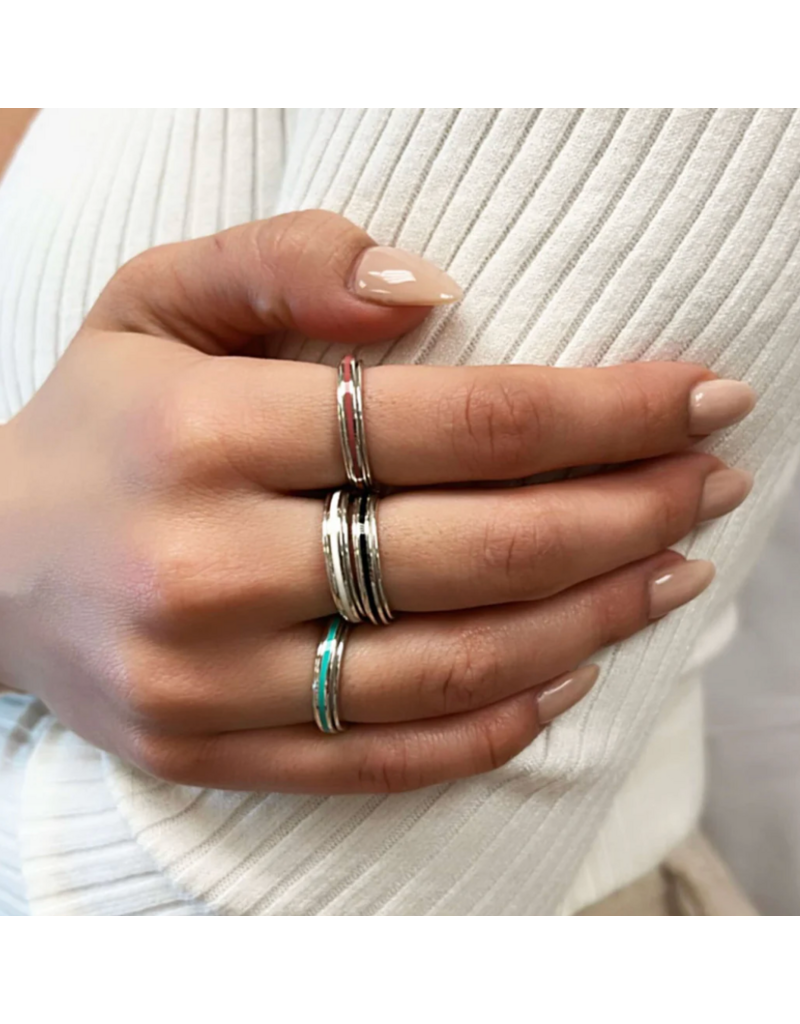 Meditation Ring Live