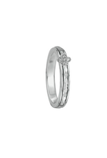 Meditation Ring Lucky