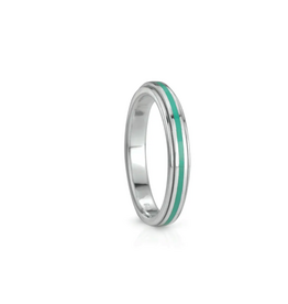 Meditation Ring Ocean