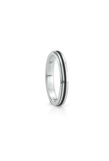 Meditation Ring Shanti