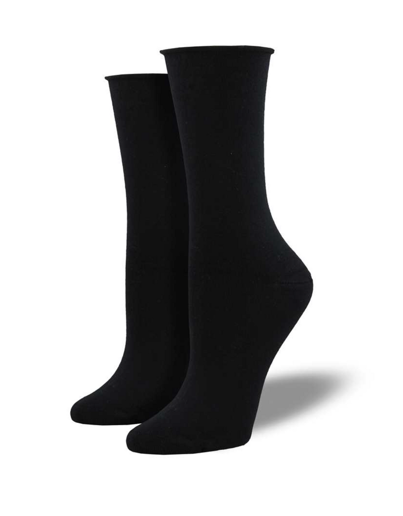 Socksmith Canada Inc Solid Bamboo Sock Collection