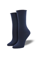 Socksmith Canada Inc Solid Bamboo Sock Collection