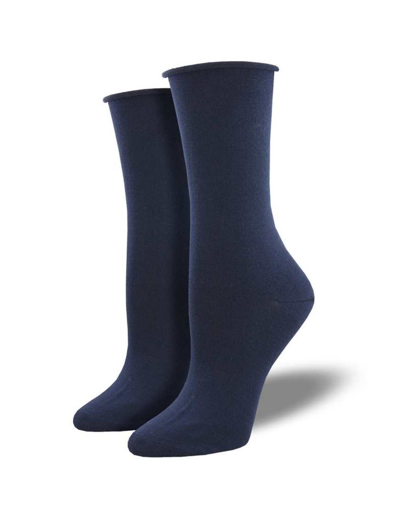 Socksmith Canada Inc Solid Bamboo Sock Collection