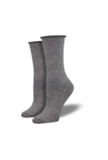 Socksmith Canada Inc Solid Bamboo Sock Collection