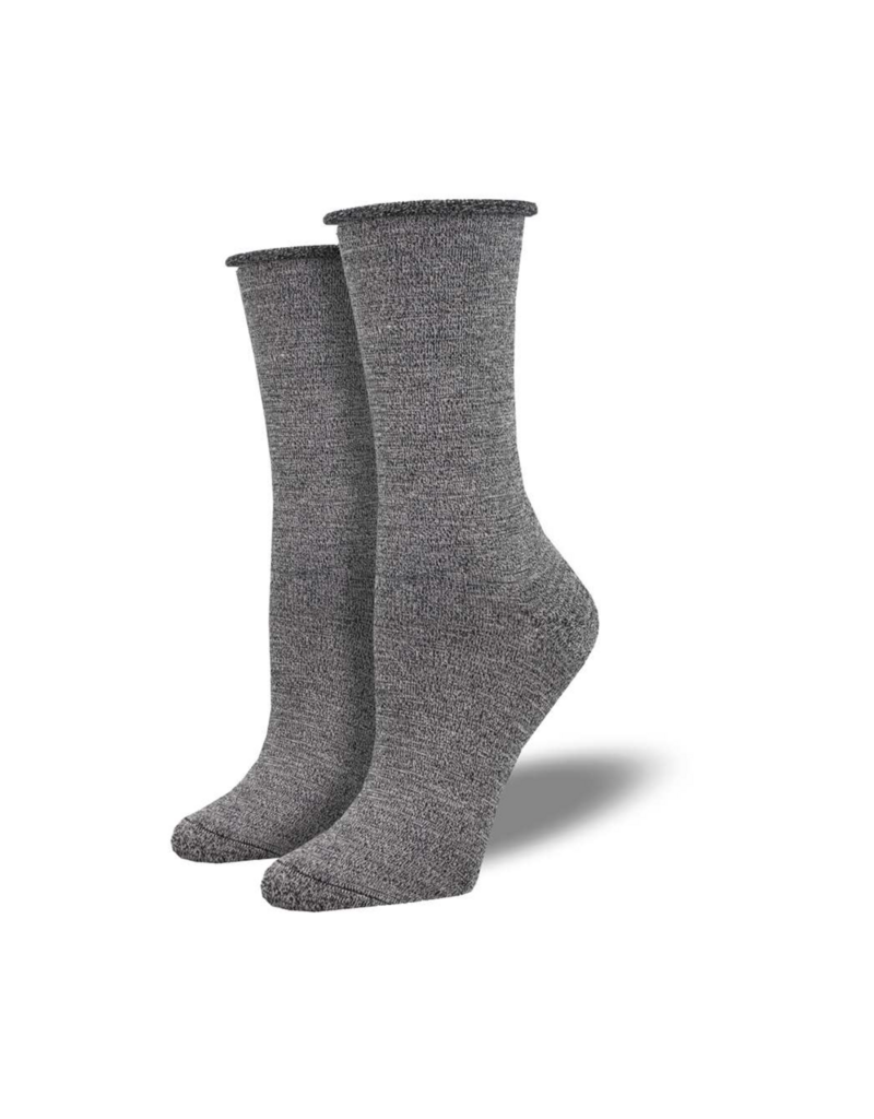 Socksmith Canada Inc Solid Bamboo Sock Collection
