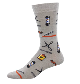 Socksmith Canada Inc Barber Shop-Mens