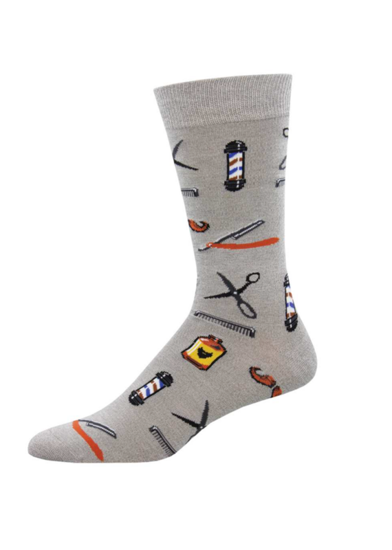 Socksmith Canada Inc Barber Shop-Mens