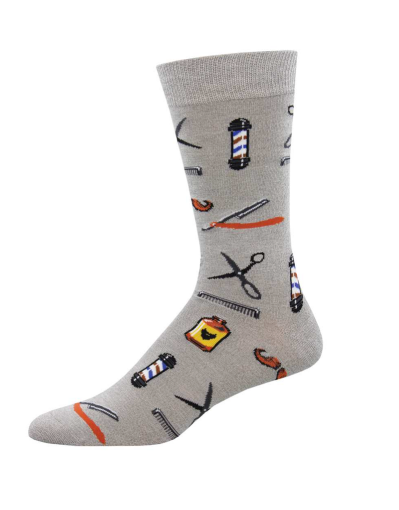 Socksmith Canada Inc Barber Shop-Mens