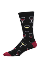 Socksmith Canada Inc Sip Sip Hooray-Mens