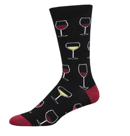 Socksmith Canada Inc Sip Sip Hooray-Mens