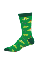 Socksmith Canada Inc Pitch and Putt-Mens