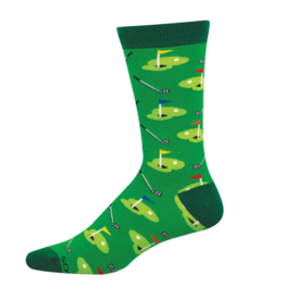 Socksmith Canada Inc Pitch and Putt-Mens