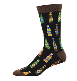 Socksmith Canada Inc 99 Bottles Socks/Mens