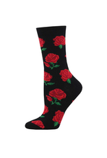 Socksmith Canada Inc Rosy Toes-Women's