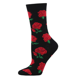 Socksmith Canada Inc Rosy Toes-Women's