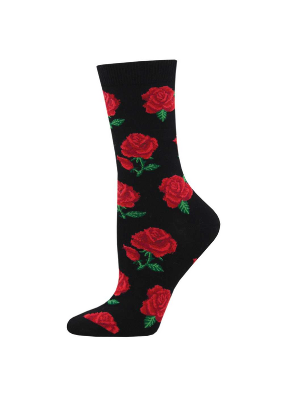 Socksmith Canada Inc Rosy Toes-Women's