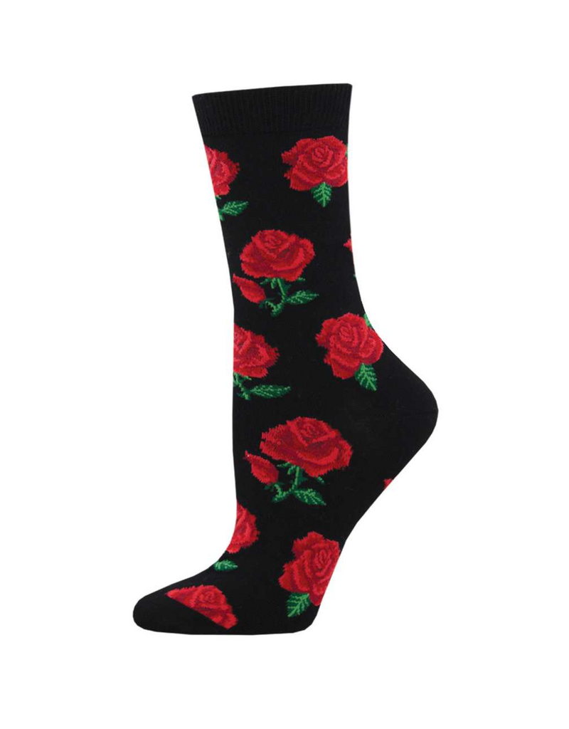 Socksmith Canada Inc Rosy Toes-Women's